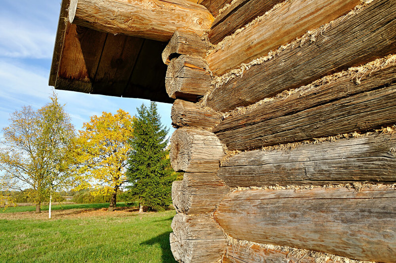 Утепление деревянного дома: 7 типичных ошибок