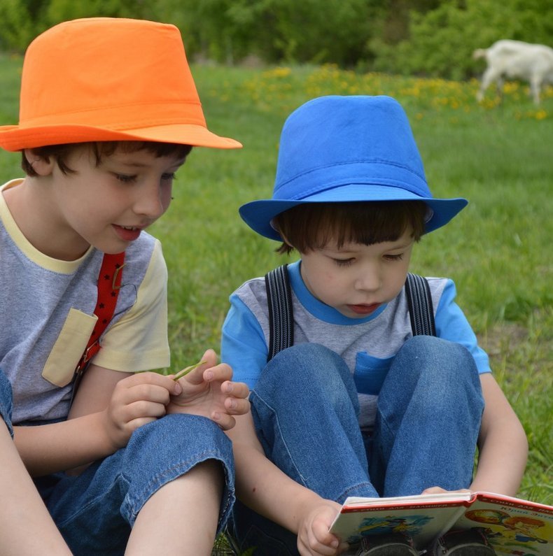 Ребёнок не хочет читать: Эффективные советы отчаявшимся родителям  