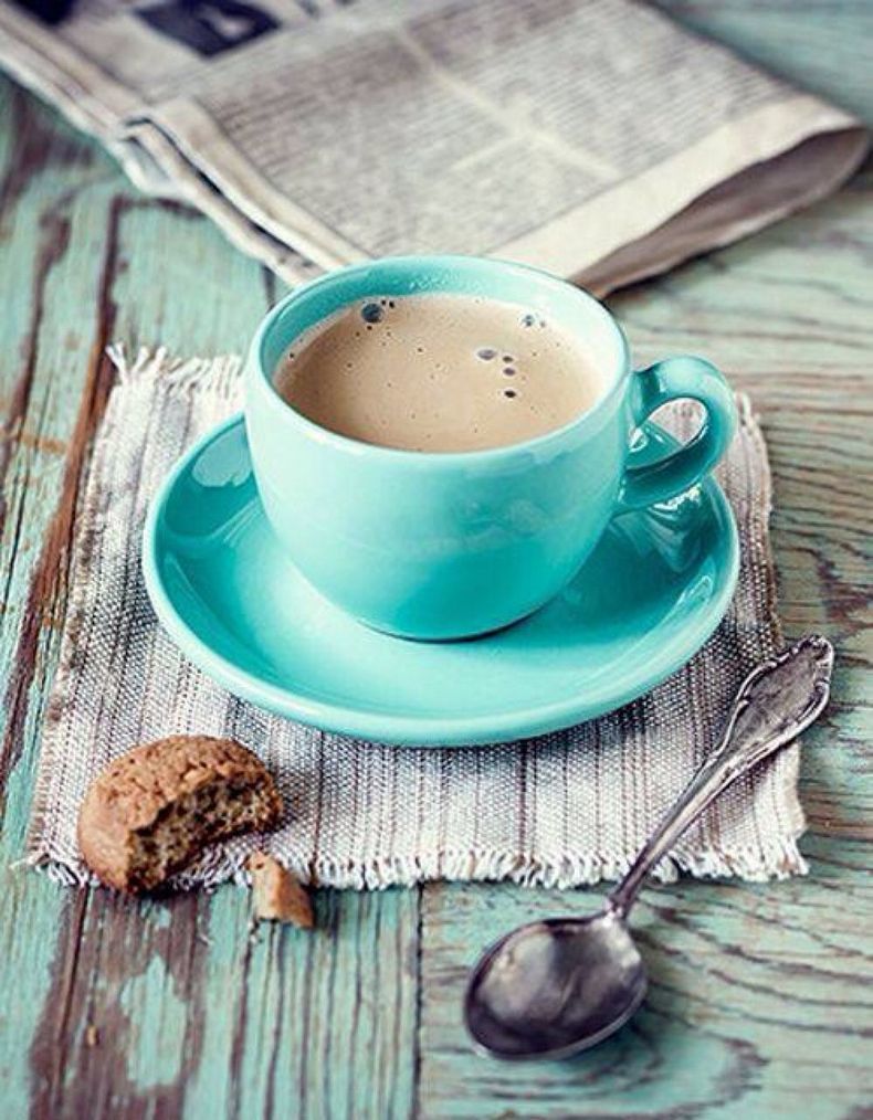 Почему категорически нельзя пить кофе на пустой желудок: 5 причин