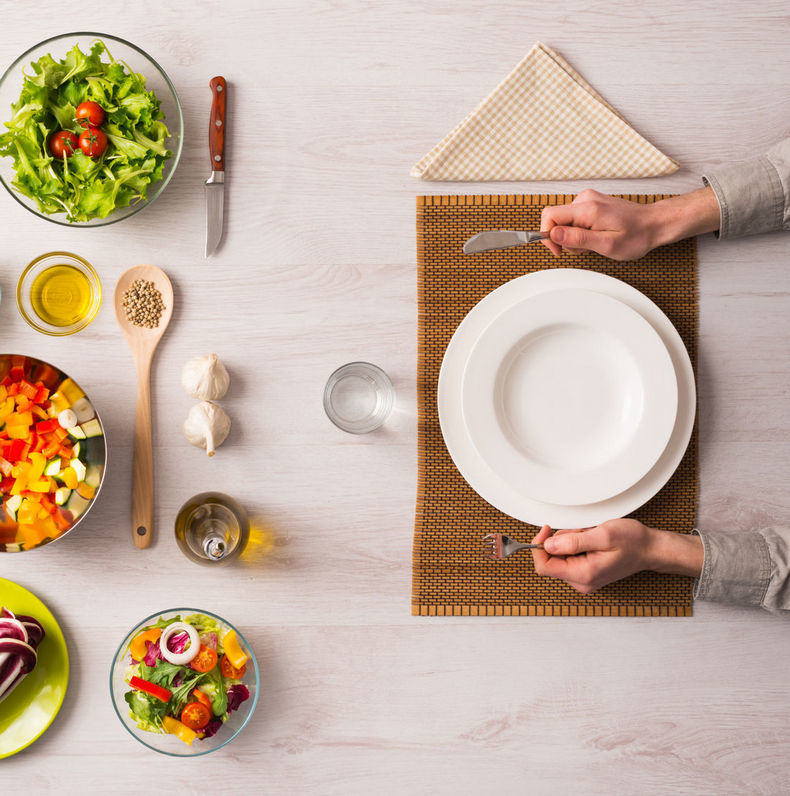 6 типов интервального голодания, которые помогут сбросить упрямый вес