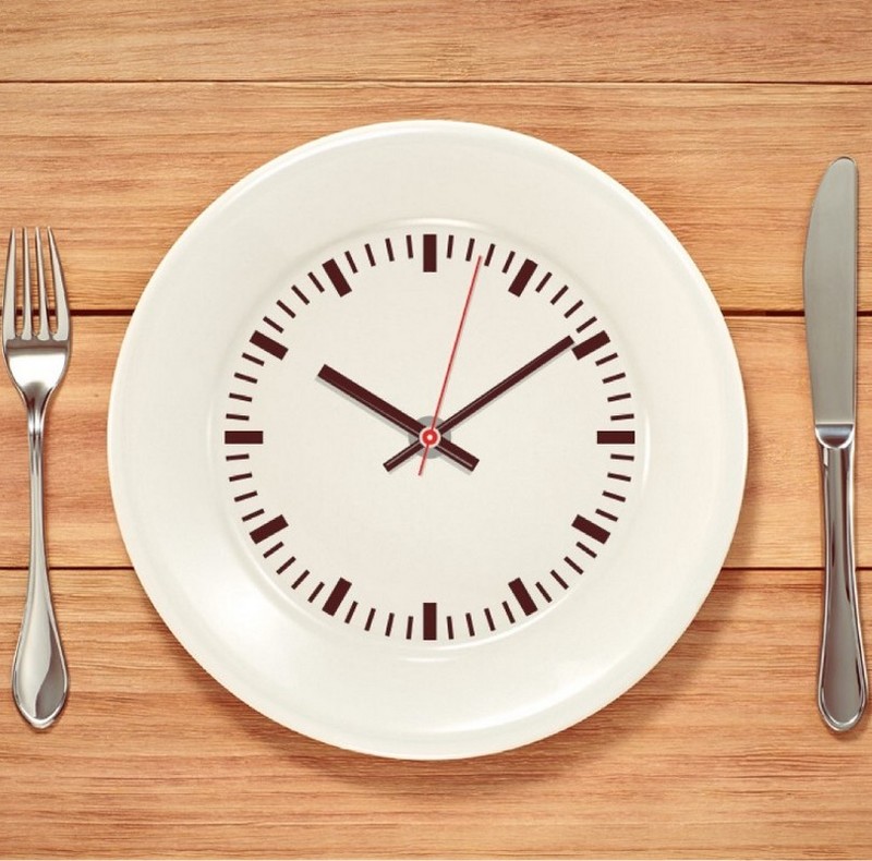 14 веских причин практиковать периодическое голодание