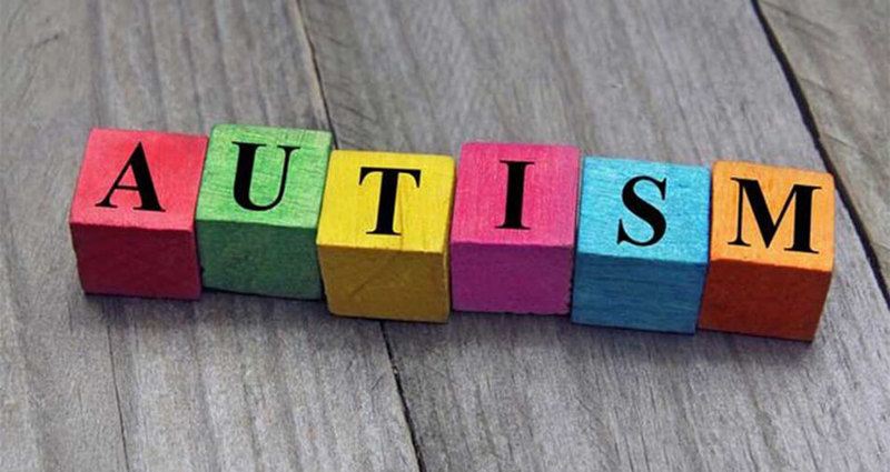 Эпидемия аутизма: Исследования подтверждают связь кишечника и мозга 