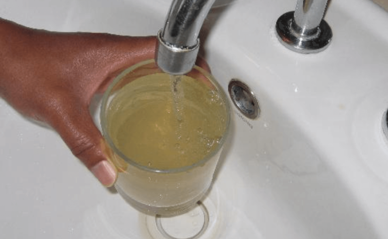 Нужна ли система очистки воды?