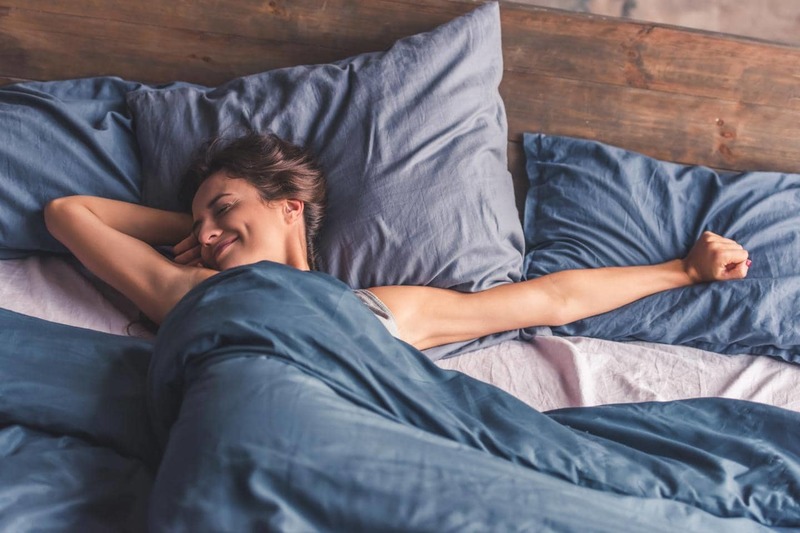 Почему оптимисты лучше спят
