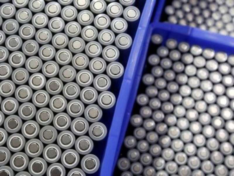 Как производители батарей стремятся улучшить литий-ионный аккумулятор