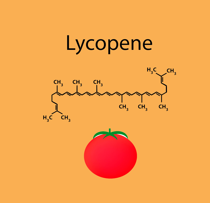 ЛИКОПИН— редкое антираковое вещество