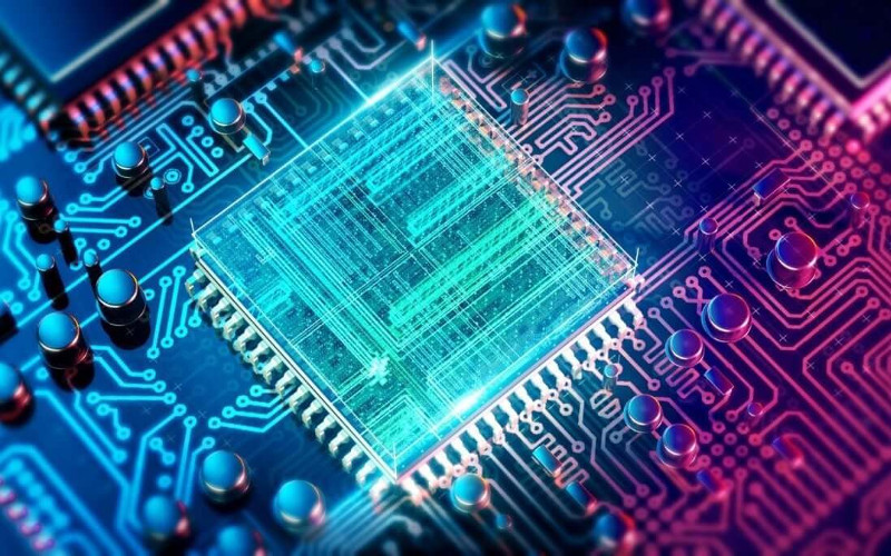 Секретный стартап разработает квантовый компьютер 