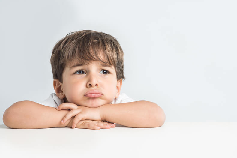Агрессивность у ребенка: 10 упражнений на разрядку гнева