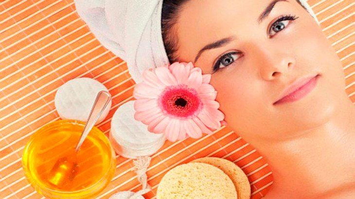 12 витаминных масок, которые заменяют салонные процедуры