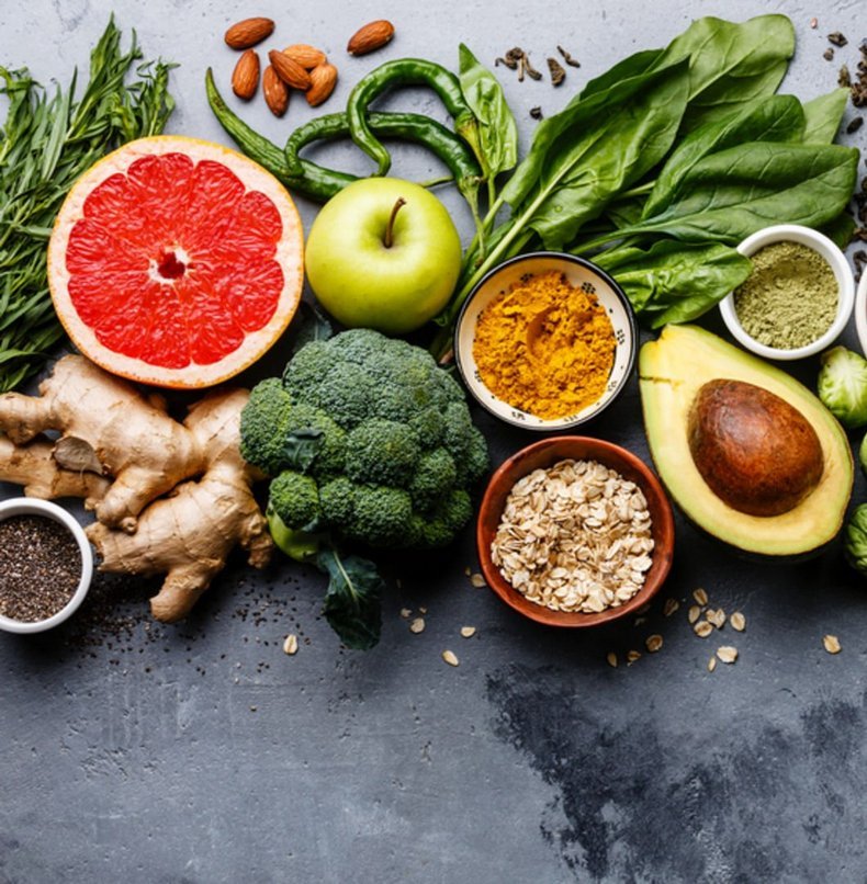 Вкусотерапия: как вкус продуктов вляет на наше здоровье?