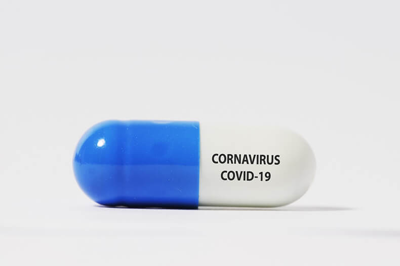 Противомалярийные препараты: вариант лечения COVID-19?