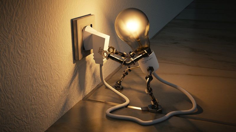 Переход на энергоэффективное освещение - это больше, чем просто яркая идея