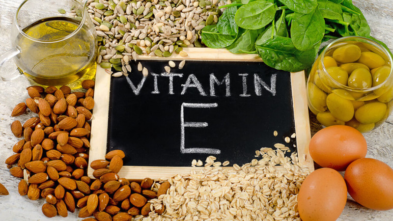 Дефицит основных витаминов: 5 сигналов организма