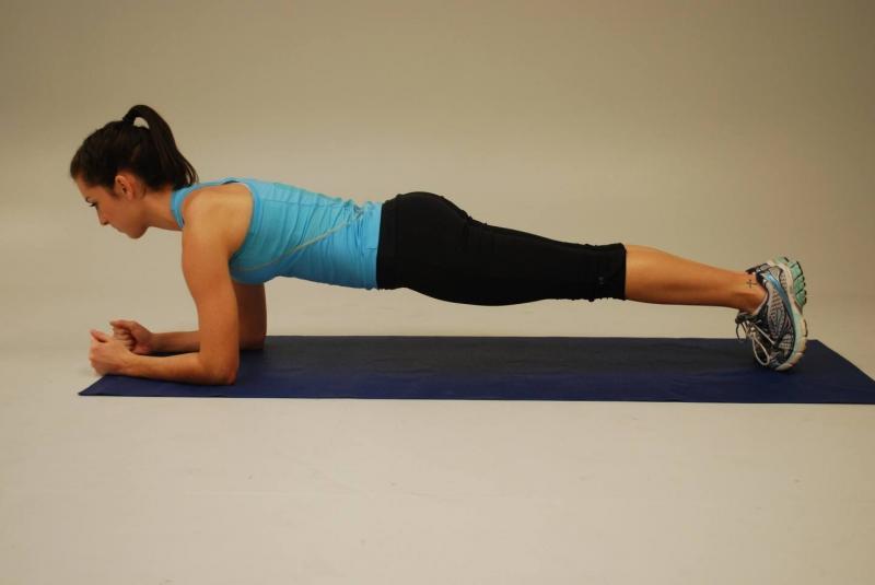 Боль в спине: 5 упражнений, которые помогут