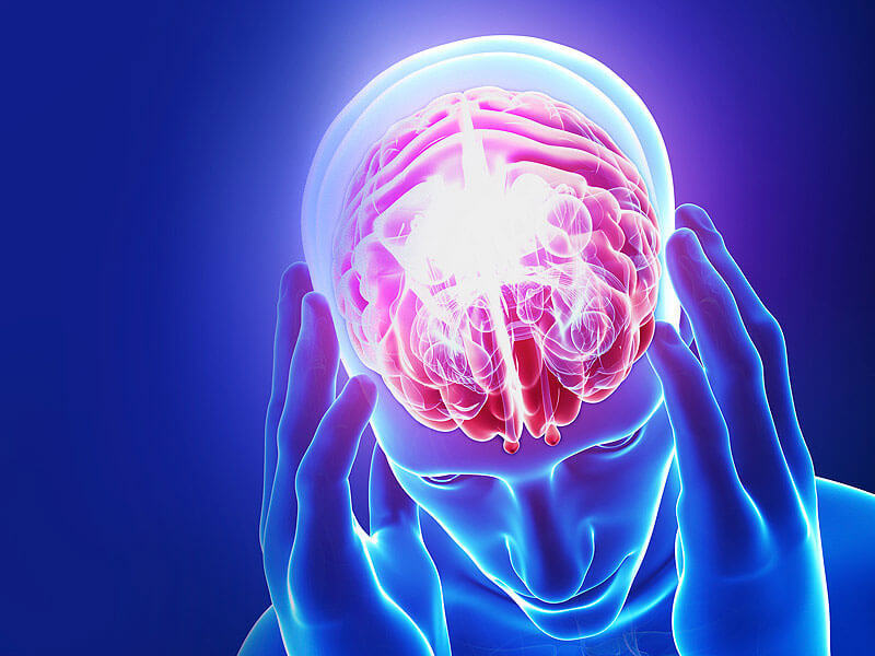 Какие проблемы скрываются за головной болью?