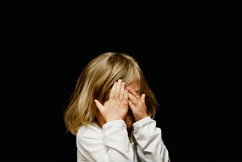 Дети-должники: чувство вины, которое внушили родители