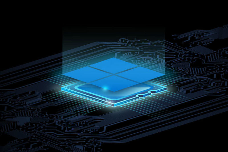 Microsoft работает в команде с производителями чипов над новым супер-безопасным процессором