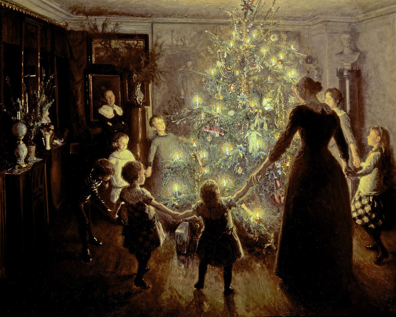 Как правильно проводить Рождество: традиции и запреты
