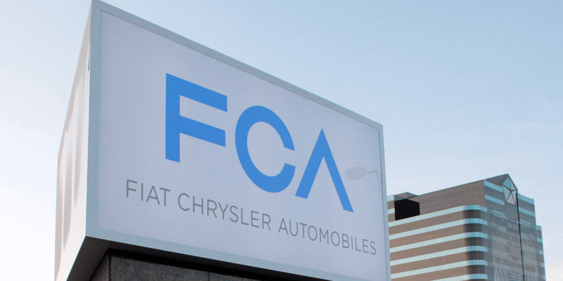 Fiat-Chrysler будет производить электромобили в Польше с 2022 года