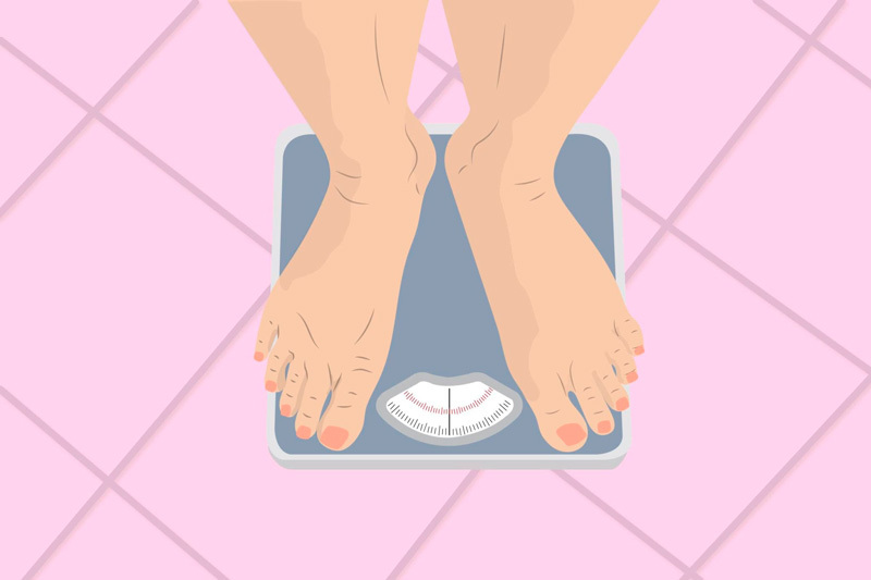 Успешное похудение: 10 веществ, которые помогут сжигать жир