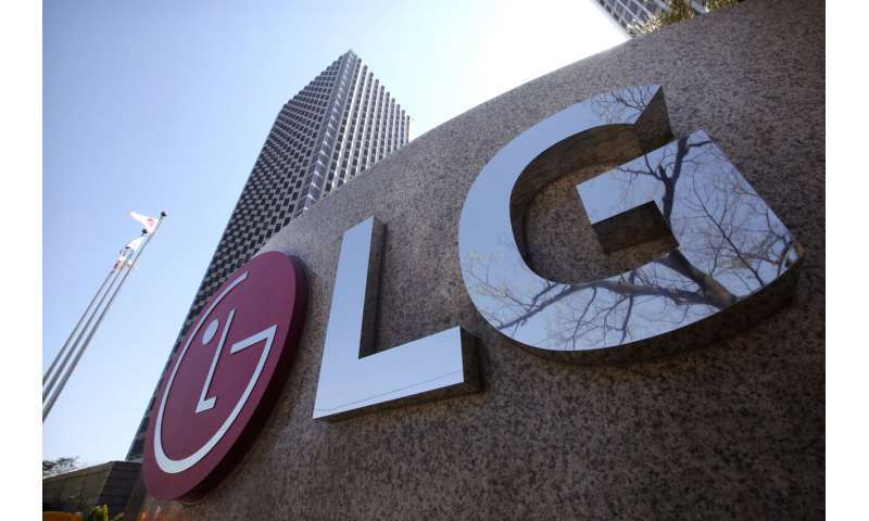 Компания LG выйдет из убыточного бизнеса по производству мобильных телефонов