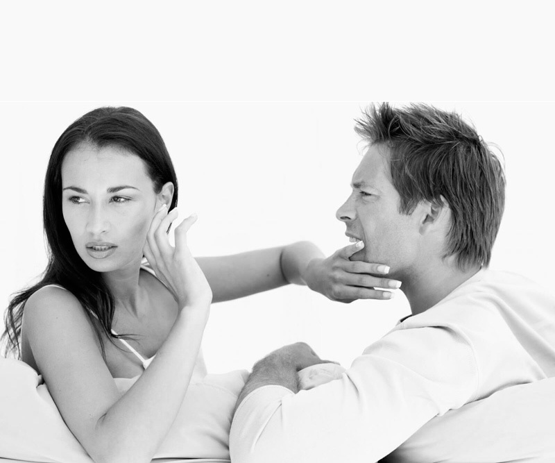 Как быстро и плодотворно разрешить любой спор с партнером?