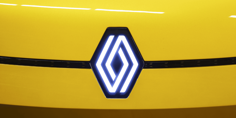Renault подтверждает сделки по аккумуляторным батареям с AESC и Verkor