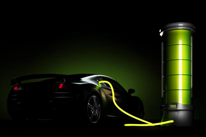 Плотность новой литиевой батареи обещает огромный запас хода для электромобилей