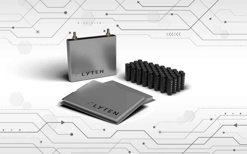 Lyten: литий-серные батареи с 2025 года
