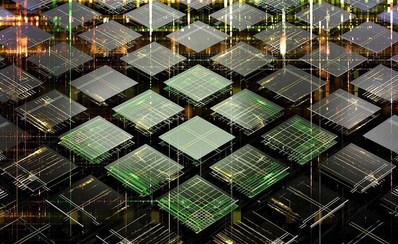 IBM представляет Eagle, самый мощный в мире квантовый процессор