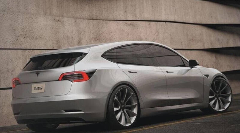 Tesla Model Q за 25 000 долларов с аккумулятором BYD с 2023 года?