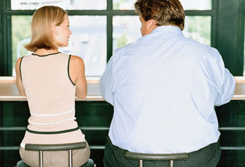 Содержащиеся в  продуктах женские гормоны провоцируют ожирение у мужчин