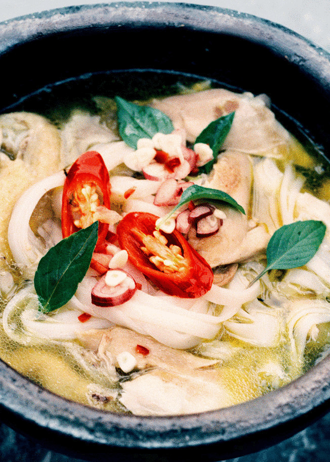 4 рецепта подлинной вьетнамской кухни