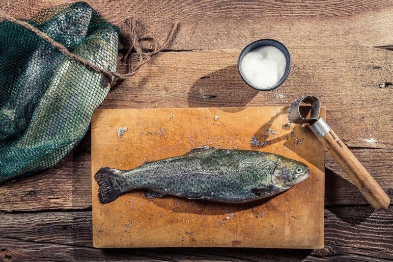 18 малоизвестных лайфхаков, полезных при приготовления рыбы